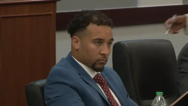 Former NFL scout found guilty of Murdering his unborn child and girlfriend