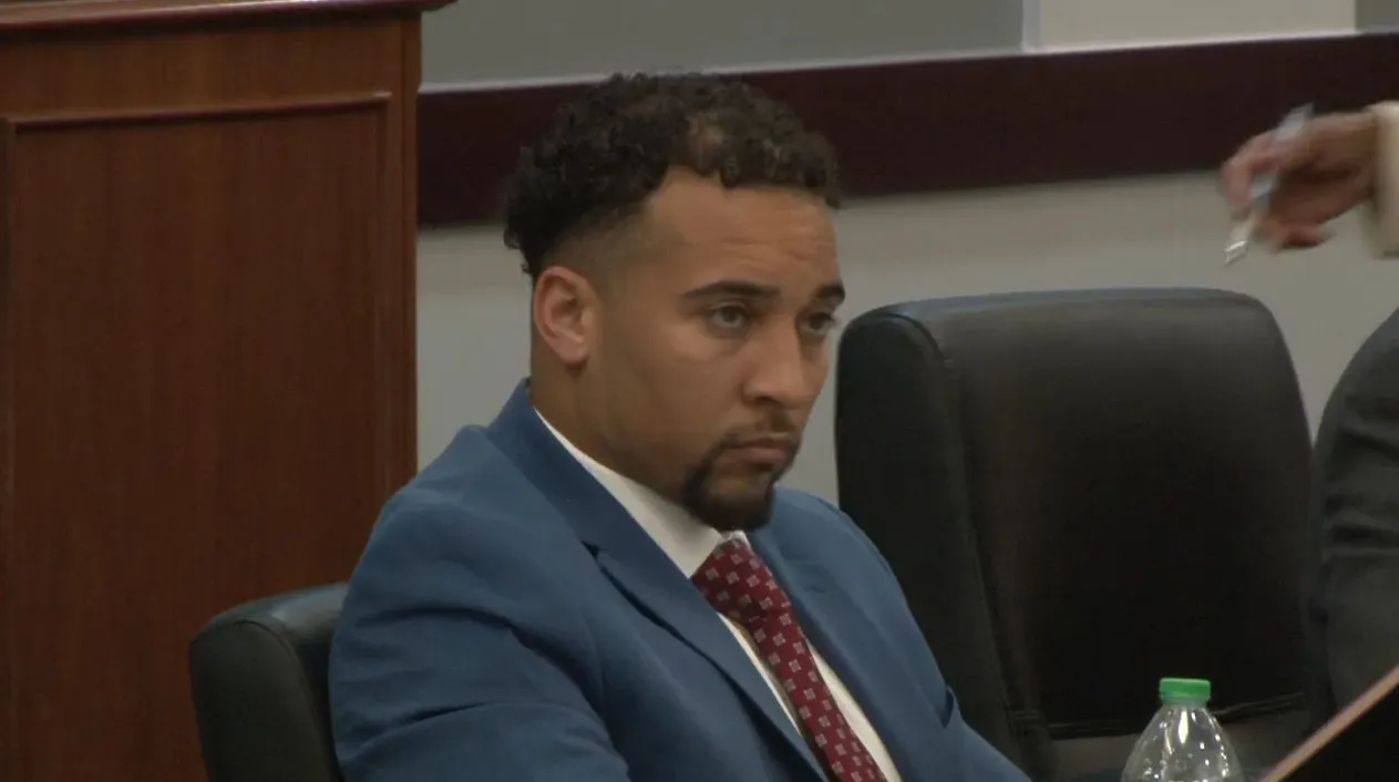 Former NFL scout found guilty of Murdering his unborn child and girlfriend