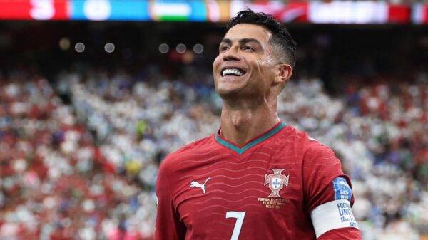 Today’s top games to watch, best bets, odds: Portugal vs. Croatia, Switzerland vs. Algeria, MLB and more