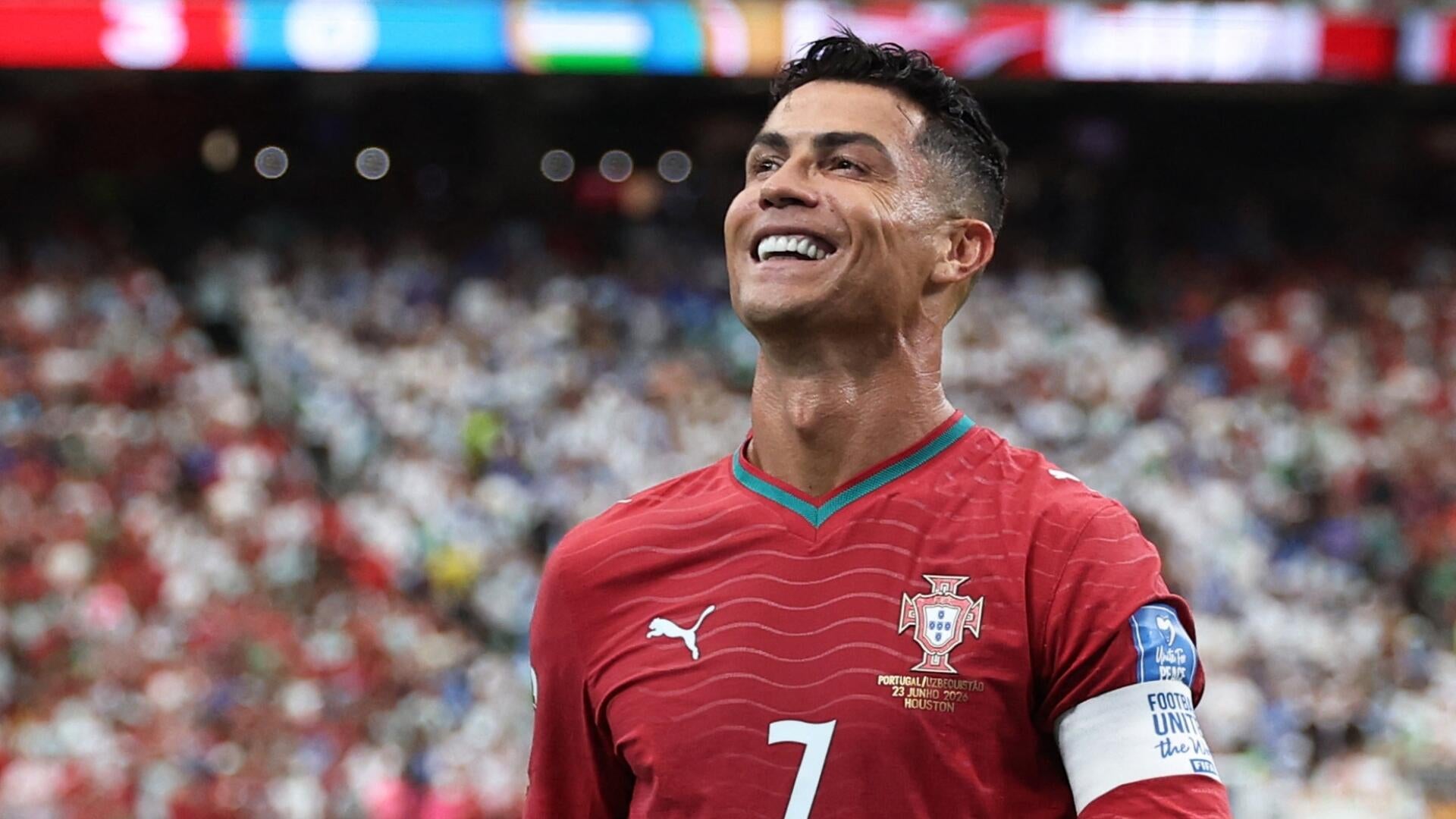 Today’s top games to watch, best bets, odds: Portugal vs. Croatia, Switzerland vs. Algeria, MLB and more