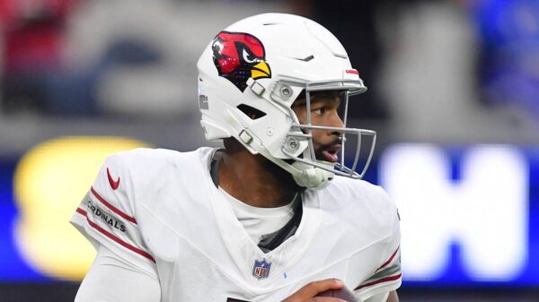 Jacoby Brissett’s NFL QB Ranking Delivers Brutal Reality Check
