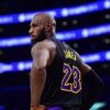 Breaking Down the Wizards’ Long-Shot, Albeit Enticing LeBron James Pitch