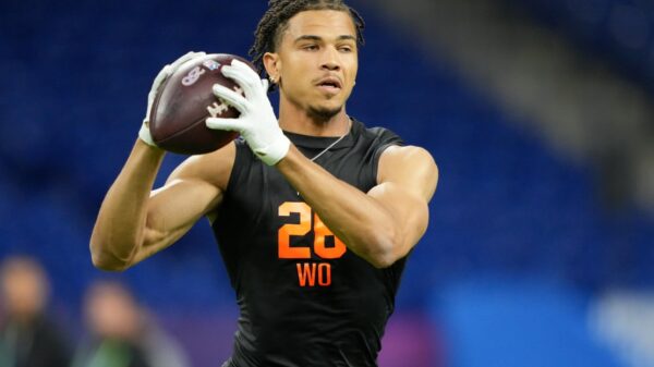 New Orleans Saints News, July 2: Could this wide receiver quietly be a game changer