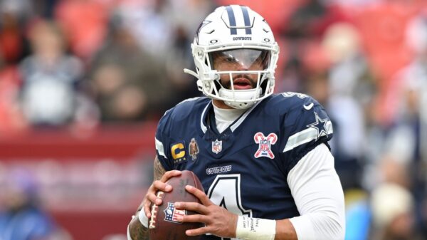 ESPN boldly predicts Dak Prescott to join exclusive NFL club
