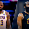Potential Landing Spots for Top-10 Remaining NBA Free Agents: LeBron James, James Harden Sit Atop Rankings