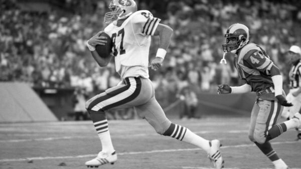“RIP, My Brother”: Prayers Pour in from NFL Community as Rams Legend Passes Away at 68