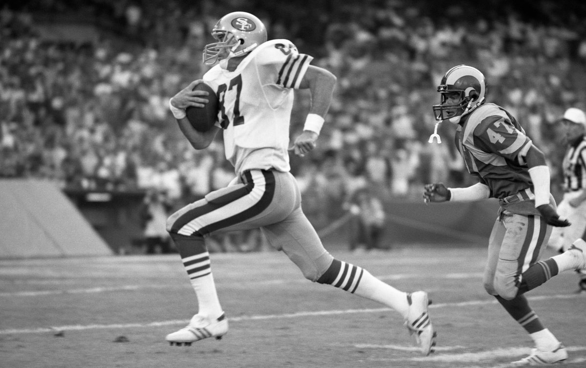 “RIP, My Brother”: Prayers Pour in from NFL Community as Rams Legend Passes Away at 68