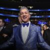 Bruce Buffer reveals four new locations he wants to see host a UFC event