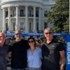 Bruce Buffer details ‘very memorable and historical experience’ at UFC White House