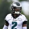 ESPN gives the Eagles the best offseason grade of any NFL team