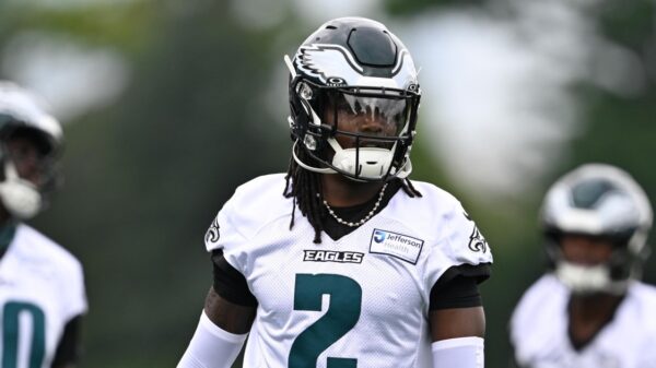 ESPN gives the Eagles the best offseason grade of any NFL team