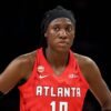 WNBA games today: Dream are desperate to break their losing streak