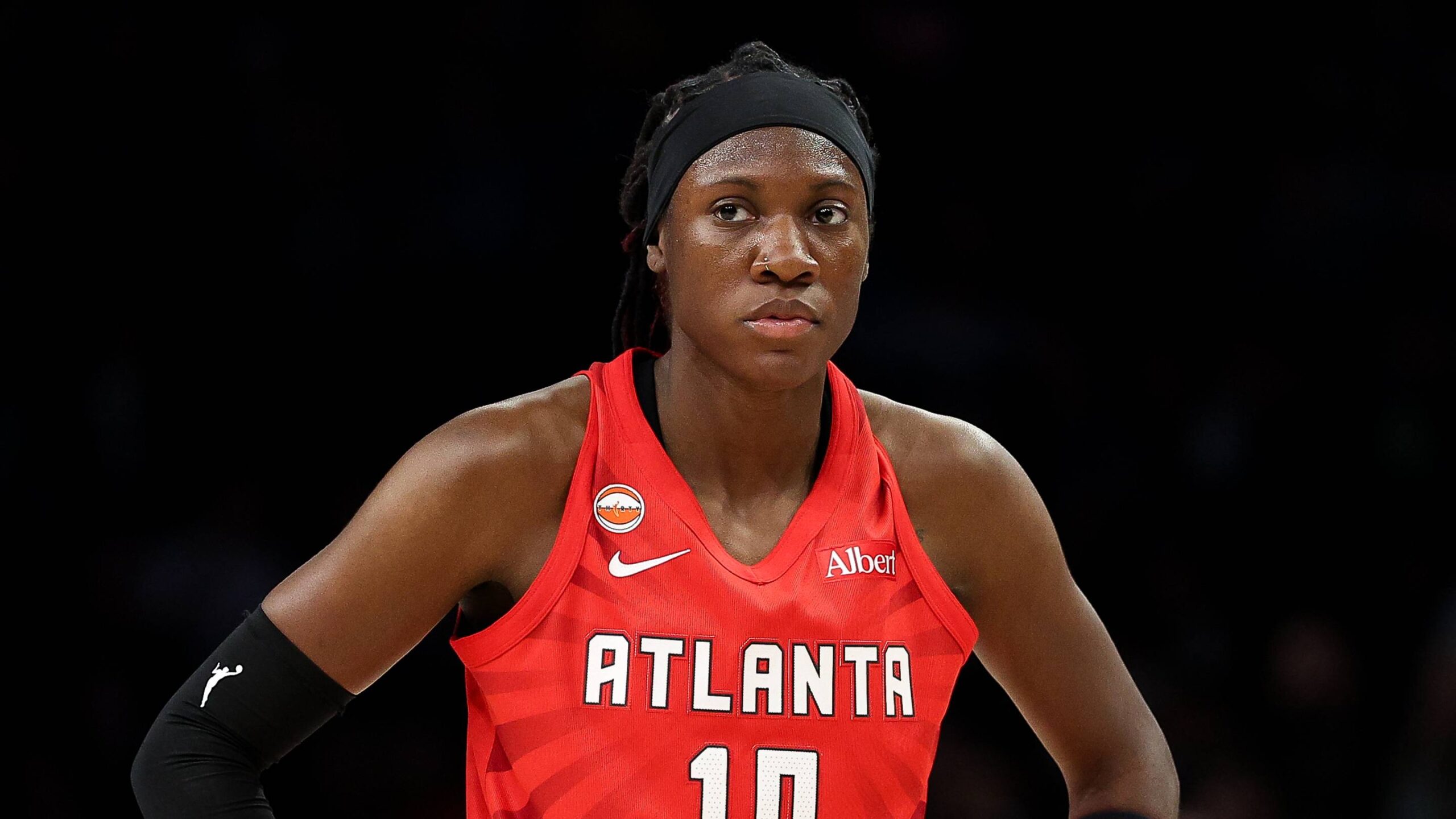 WNBA games today: Dream are desperate to break their losing streak