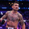 ‘Please show up’… Max Holloway worries Conor McGregor will pull out of UFC 329 at the last minute