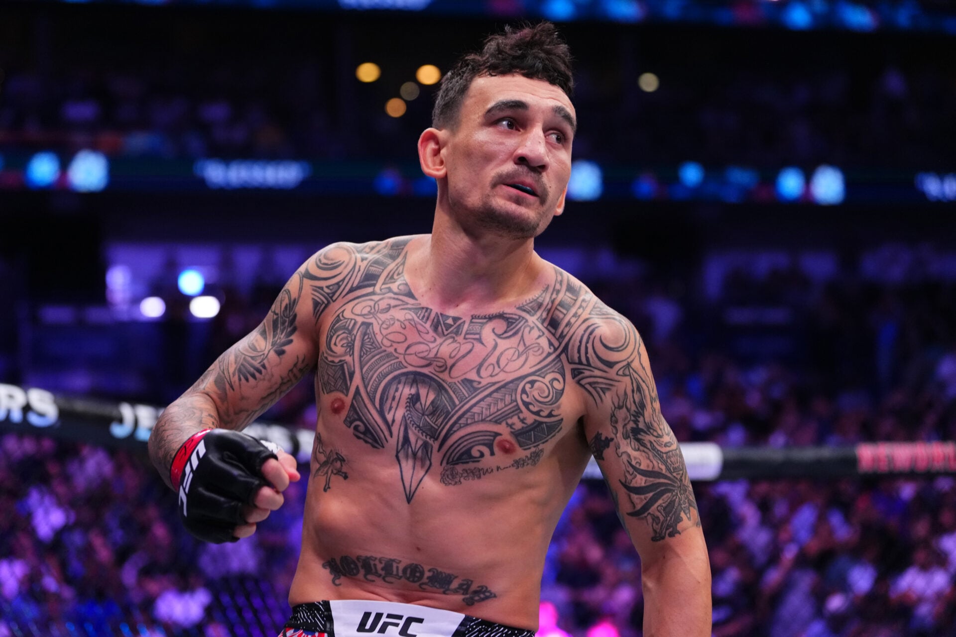 ‘Please show up’… Max Holloway worries Conor McGregor will pull out of UFC 329 at the last minute