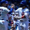 Cardinals vs. Cubs odds, prediction, time: 2026 MLB picks for Friday, July 3 from proven model