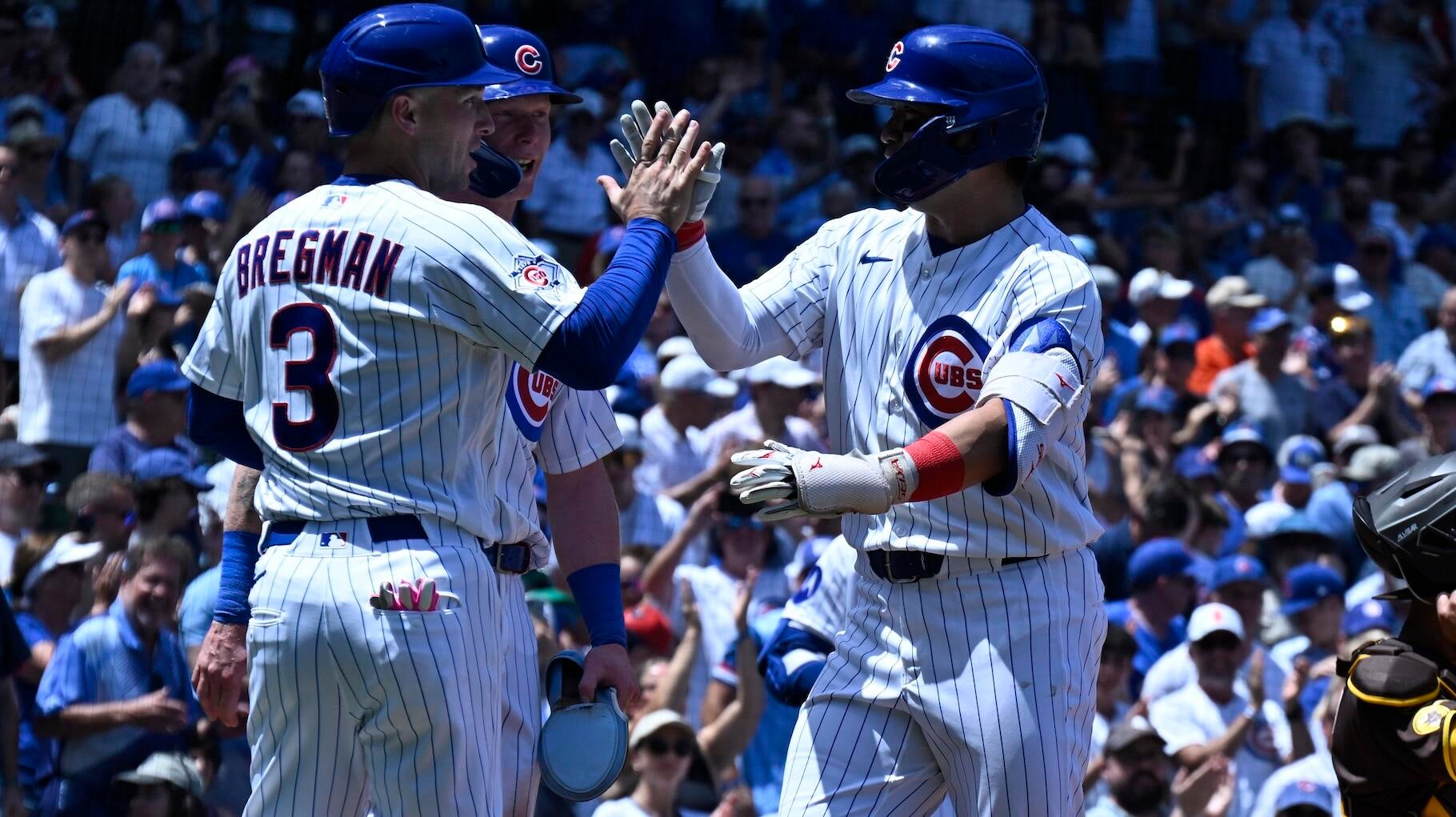 Cardinals vs. Cubs odds, prediction, time: 2026 MLB picks for Friday, July 3 from proven model