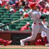Free MLB home run picks, odds for July 3: Spencer Steer in expert’s best bets for Friday HR player props