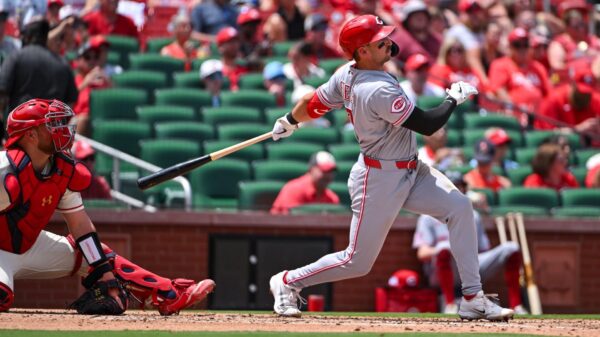 Free MLB home run picks, odds for July 3: Spencer Steer in expert’s best bets for Friday HR player props