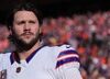 2026 NFL Odds: Josh Allen, Buffalo Best Bet To Win AFC East