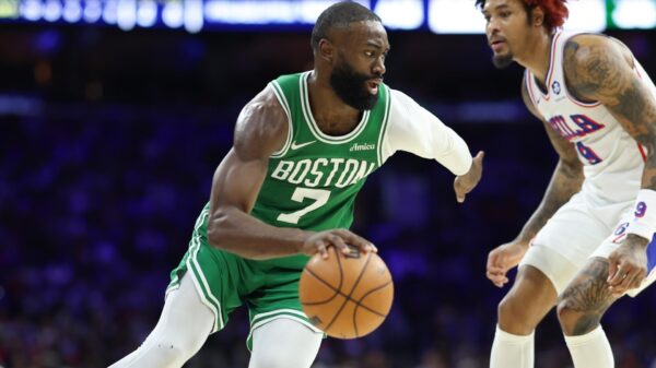 NBA odds, futures: How will Jaylen Brown’s trade impact 2027 NBA Finals, Eastern Conference outlook?