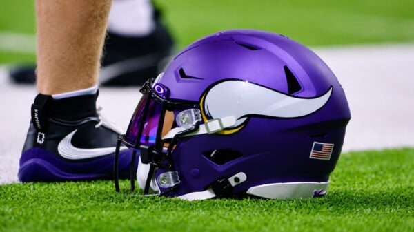 NFL.com Predicts Winner of Vikings QB Battle