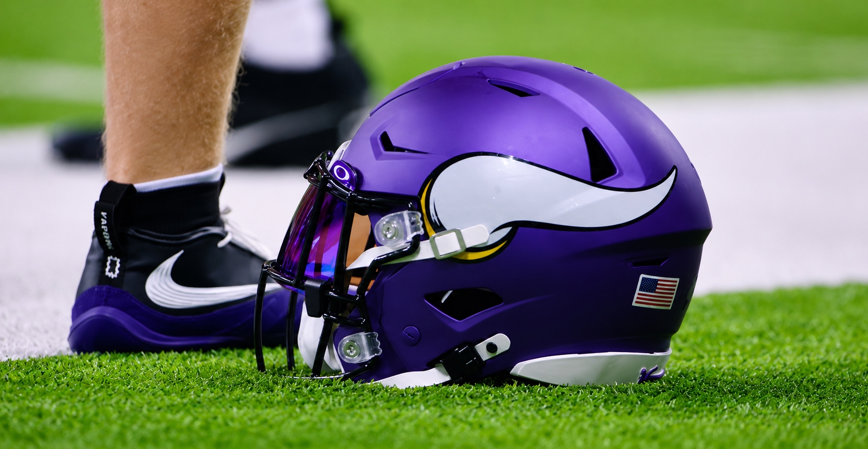 NFL.com Predicts Winner of Vikings QB Battle