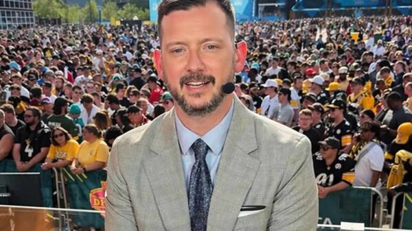 Missouri Attorney General opens up an official investigation into ESPN’s Matt Miller after his car accident