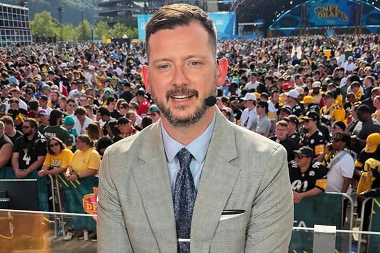 Missouri Attorney General opens up an official investigation into ESPN’s Matt Miller after his car accident