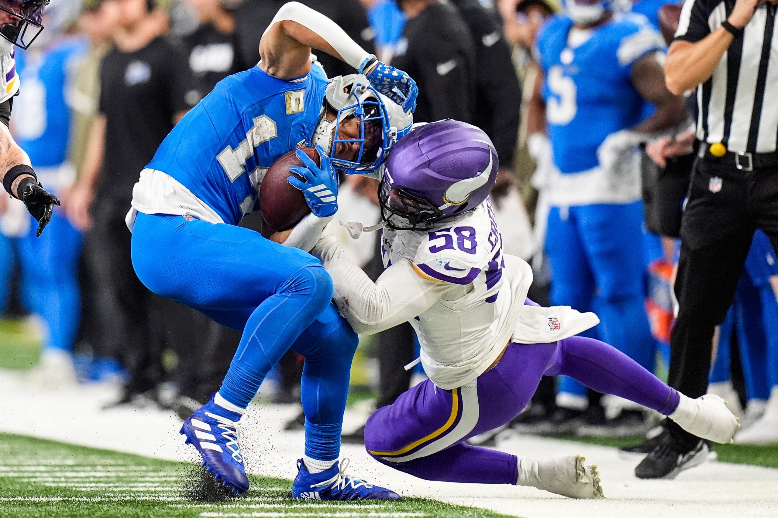 Vikings’ Jonathan Greenard Trade Gets Fresh Criticism