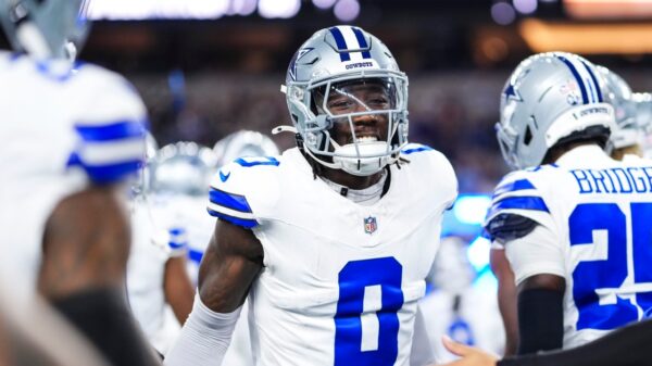 This Cowboys player has the potential to change the season the most
