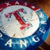 Caden Scarborough Latest Rangers Prospect to Earn Futures Game Selection