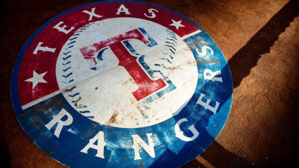 Caden Scarborough Latest Rangers Prospect to Earn Futures Game Selection