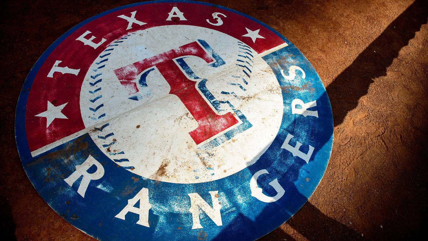 Caden Scarborough Latest Rangers Prospect to Earn Futures Game Selection