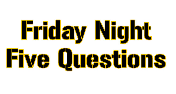 2026 Fourth Of July Weekend: Steelers Friday Night Five Questions