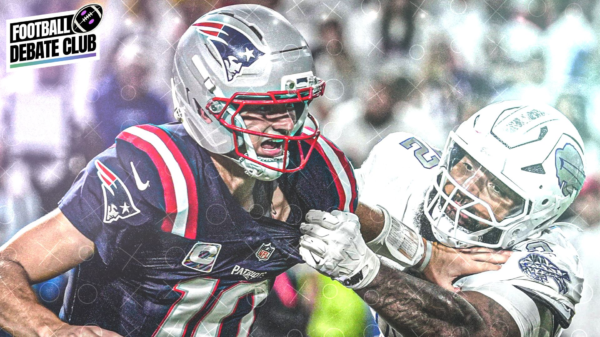‘Just Scratching the Surface’ — Why Patriots Phenom Drake Maye Is the Ultimate Franchise Cornerstone