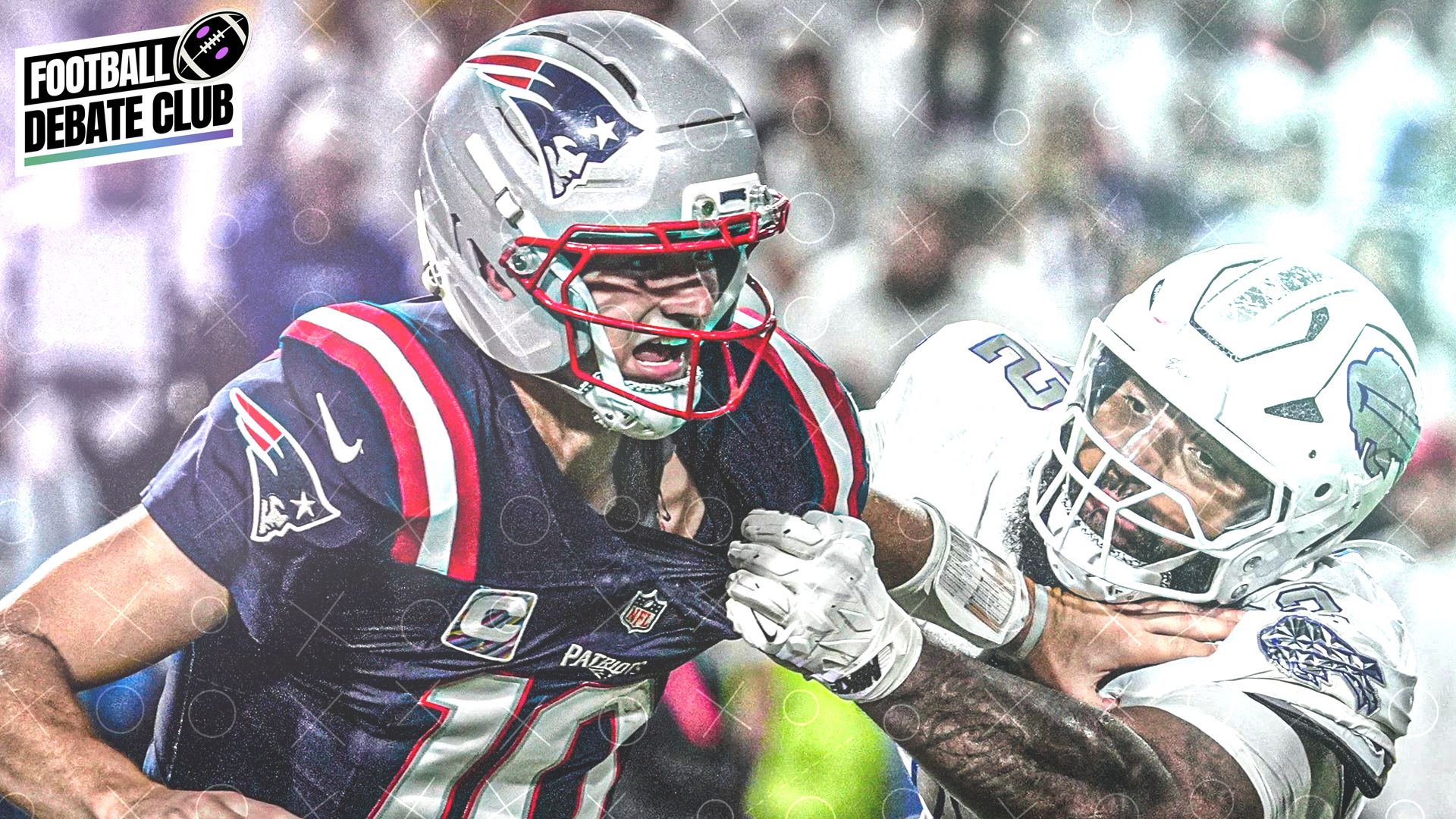 ‘Just Scratching the Surface’ — Why Patriots Phenom Drake Maye Is the Ultimate Franchise Cornerstone