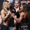 UFC pioneer thinks women’s bantamweight is in a lull because “they’re looking for women that are pretty”