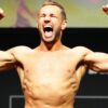 Reinier de Ridder booked for UFC Sacramento return after two-fight skid