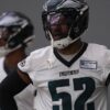 Eagles News: Jonathan Greenard among NFL players poised to improve in 2026