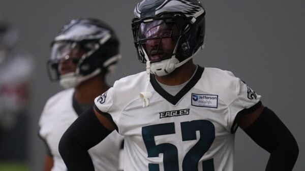 Eagles News: Jonathan Greenard among NFL players poised to improve in 2026