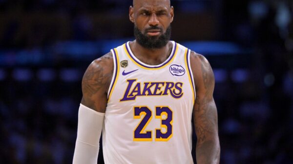Could Philadelphia really have Michael Jordan AND LeBron James?