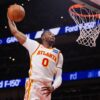 NBA rumors: Lakers could add Jonathan Kuminga, Jaylen Brown spin, Chris Paul comeback