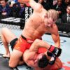 Watch Paddy Pimblett decimate Michael Chandler | Full Fight Video