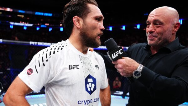 Ethyn Ewing breaks his silence after ‘detrimental injury’ forced him off Conor McGregor’s return card
