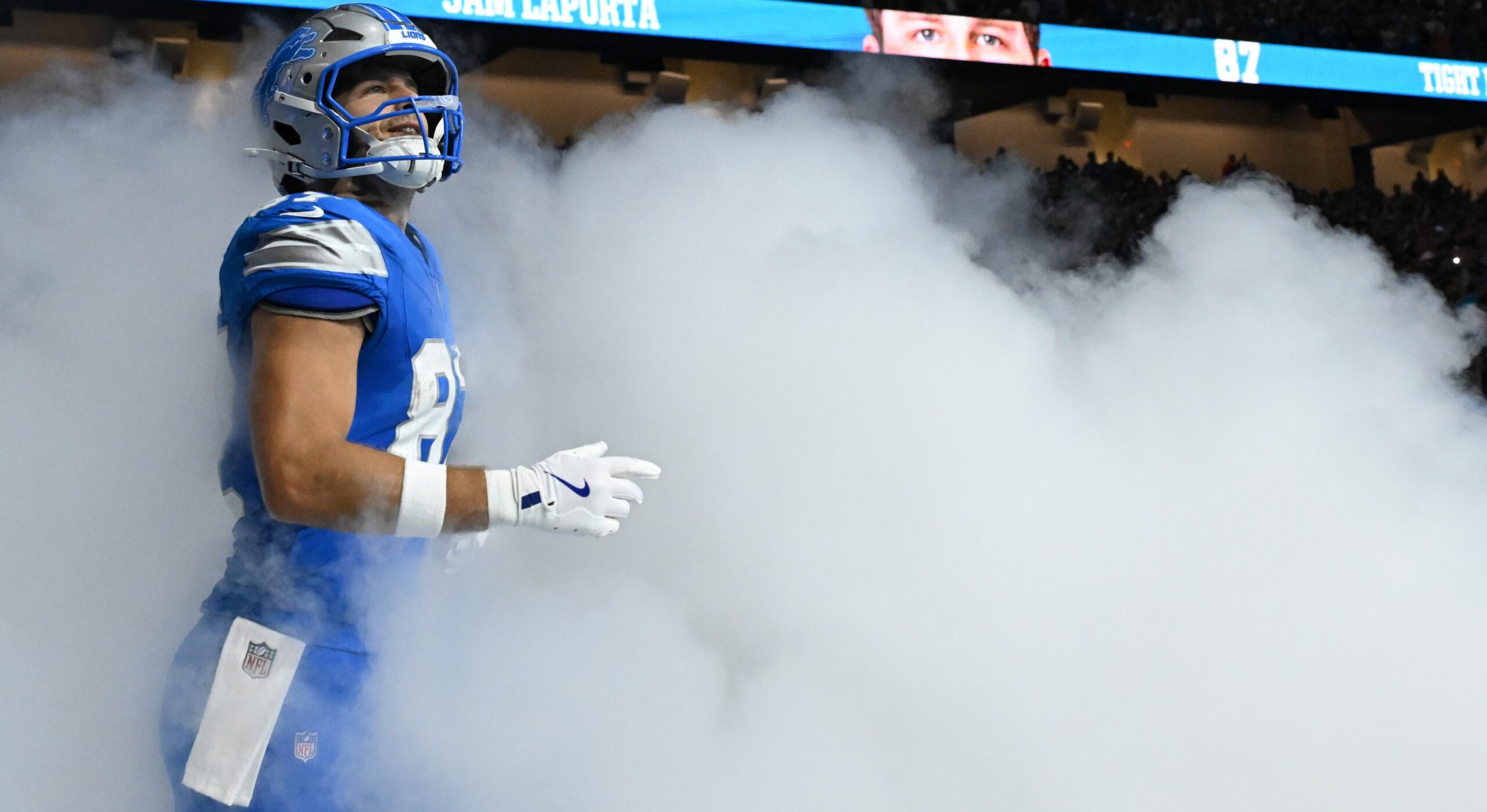 Dustin Baker’s Boldest Predictions for the 2026 NFL Season