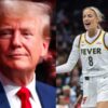 “Don’t Really Think Twice About It”: Sophie Cunningham Breaks Silence After the White House Uses a Clip of Her With Donald Trump