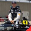 Mick Schumacher named Indy 500 Rookie of the Year
