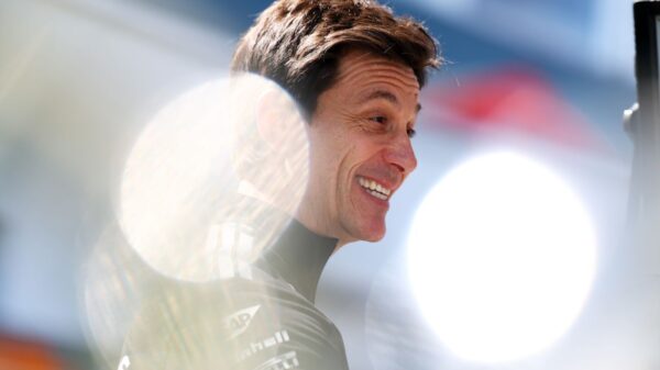 Ralf Schumacher backs Toto Wolff’s handling of Kimi Antonelli and George Russell clash