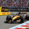 McLaren told to “take risks” after Mercedes’ strong Miami strategy